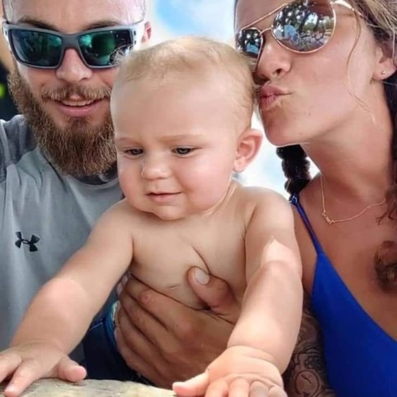 Meet your Posher, Bryce - Picture 1 of 1